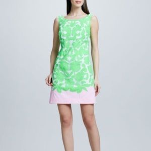 Lilly Pulitzer Lace Capricia Dress